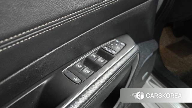 Renault Korea (Samsung) SM6 id 4318280 из Кореи 19
