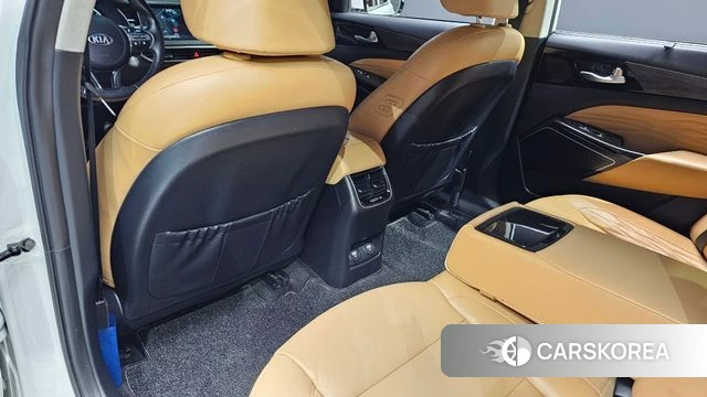 Kia K7 Premier id 4476571 из Кореи 19