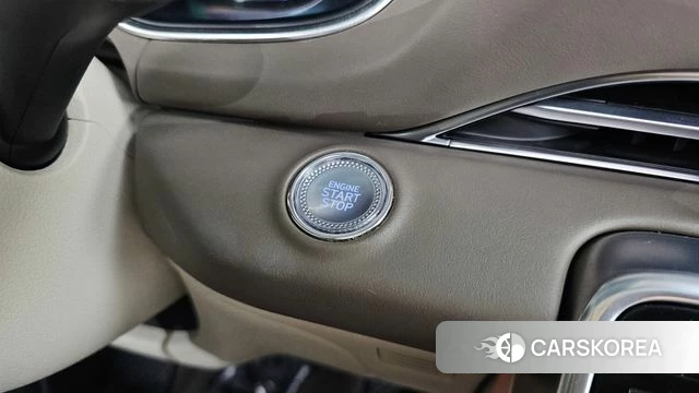 Genesis GV80 id 4303146 из Кореи 19
