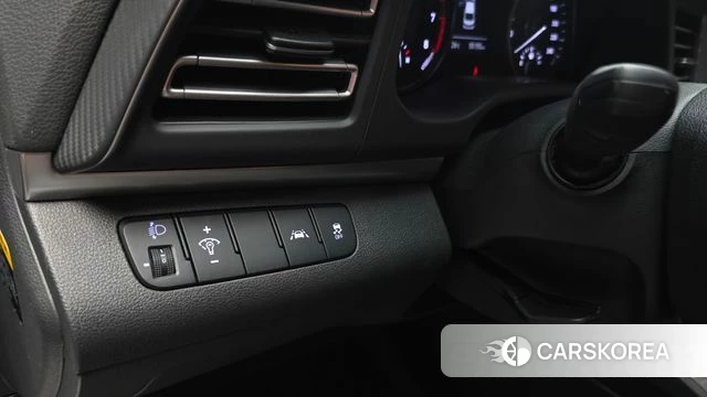 Hyundai The New Avante AD id 4620295 из Кореи 19