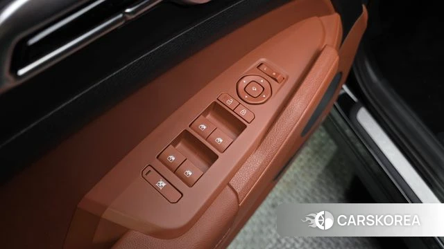 Kia The New Sportage 5th Generation id 4691100 из Кореи 19