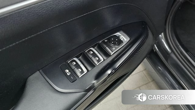 Kia K5 Hybrid 3rd Generation id 4632037 из Кореи 19