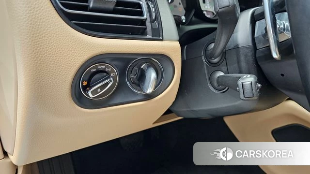 Porsche Macan id 4489252 из Кореи 19