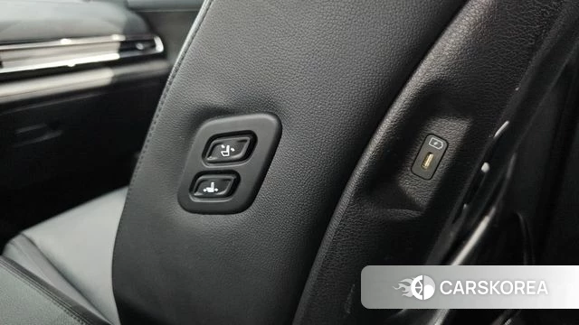 Kia Sportage 5th Generation Hybrid id 4316757 из Кореи 19