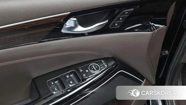 Kia Come New K7 id 4496834 из Кореи 19