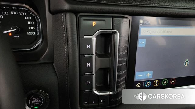 GMC Yukon id 4231769 из Кореи 19