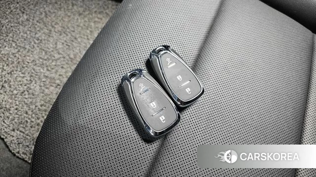 Chevrolet (GM Daewoo) Trax Crossover id 4757928 из Кореи 19