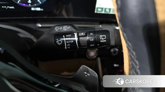 Kia Carnival 4th generation id 4444555 из Кореи 19