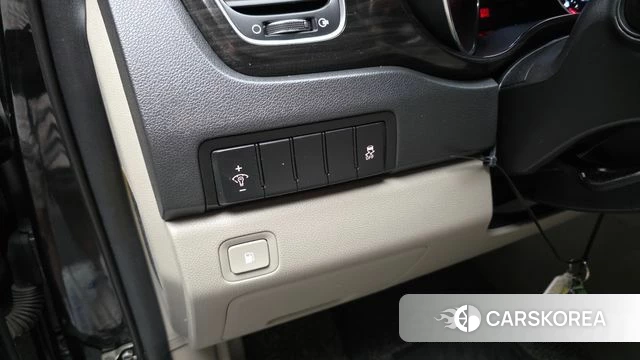Kia The New Carnival id 4542802 из Кореи 19