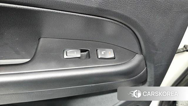 Ssangyong The New Rexton Sport id 4561418 из Кореи 19