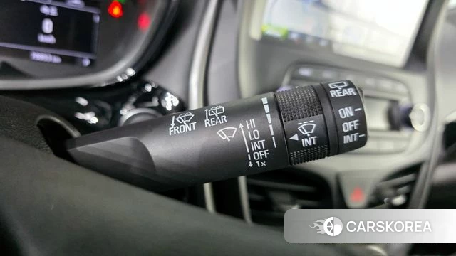 Chevrolet (GM Daewoo) The New Spark id 4203316 из Кореи 19