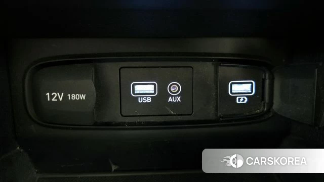 Hyundai Santa Fe TM id 4245594 из Кореи 19