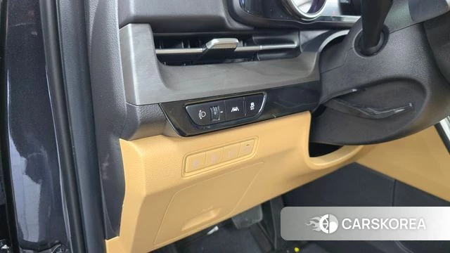 Kia Carnival 4th generation id 4666503 из Кореи 19