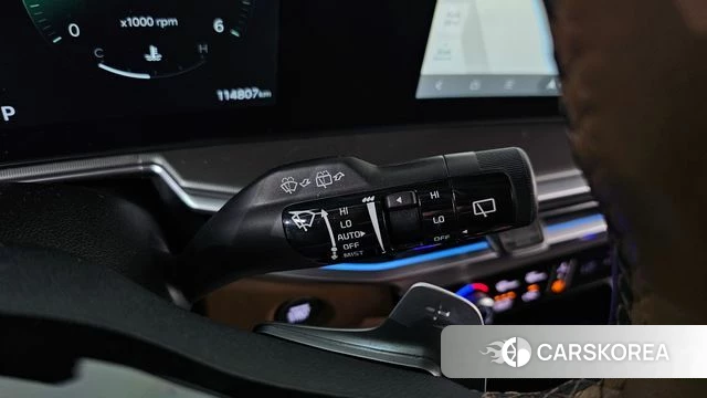 Kia The New Sorento 4th Generation id 4505850 из Кореи 19