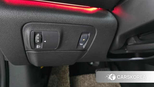Renault Korea (Samsung) SM6 id 4251265 из Кореи 19