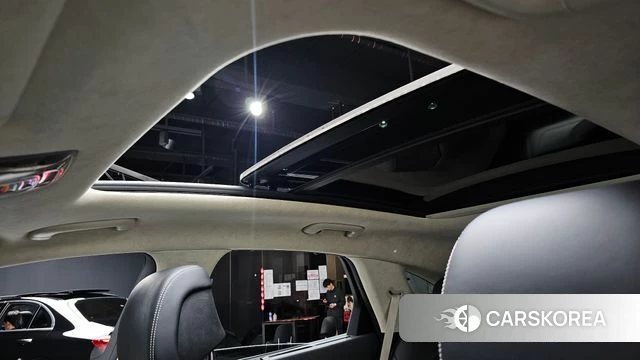 Genesis Electrified GV70 id 4618664 из Кореи 19