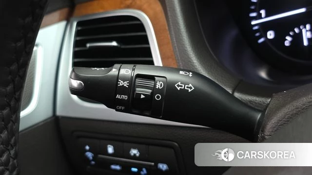 Genesis G80 id 4325044 из Кореи 19