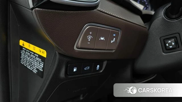 Hyundai Grandeur IG Hybrid id 4325594 из Кореи 19