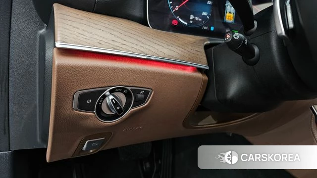 Mercedes-Benz E-Class W213 id 4202045 из Кореи 19