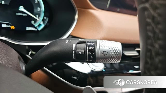 Genesis G80 (RG3) id 4500915 из Кореи 19