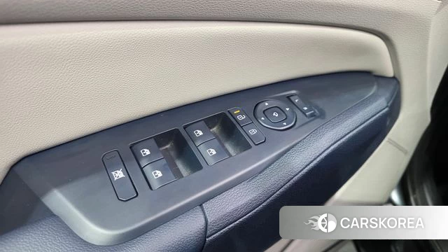 Kia The New Sportage 5th Generation Hybrid id 4493665 из Кореи 19