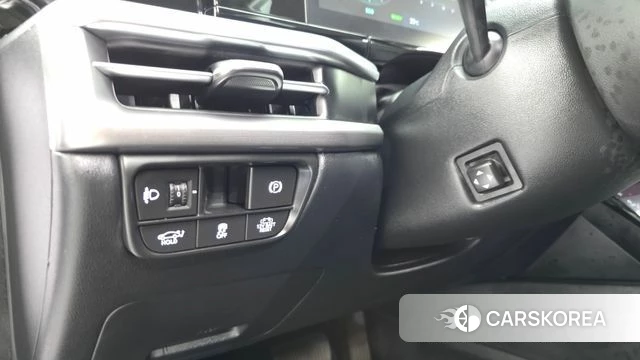Hyundai Grandeur Hybrid (GN7) id 4928908 из Кореи 19