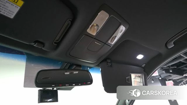 Kia Mohave Master id 4562914 из Кореи 19