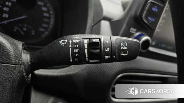 Hyundai Kona id 4638180 из Кореи 19