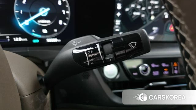 Kia K8 Hybrid id 4631437 из Кореи 19