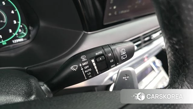 Hyundai Palisade id 4624786 из Кореи 19