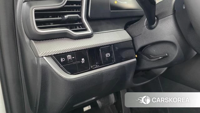 Kia Sportage 5th Generation id 4758290 из Кореи 19