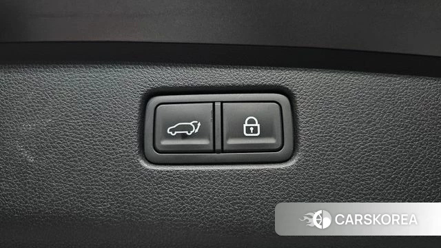 Genesis GV70 id 4283781 из Кореи 19