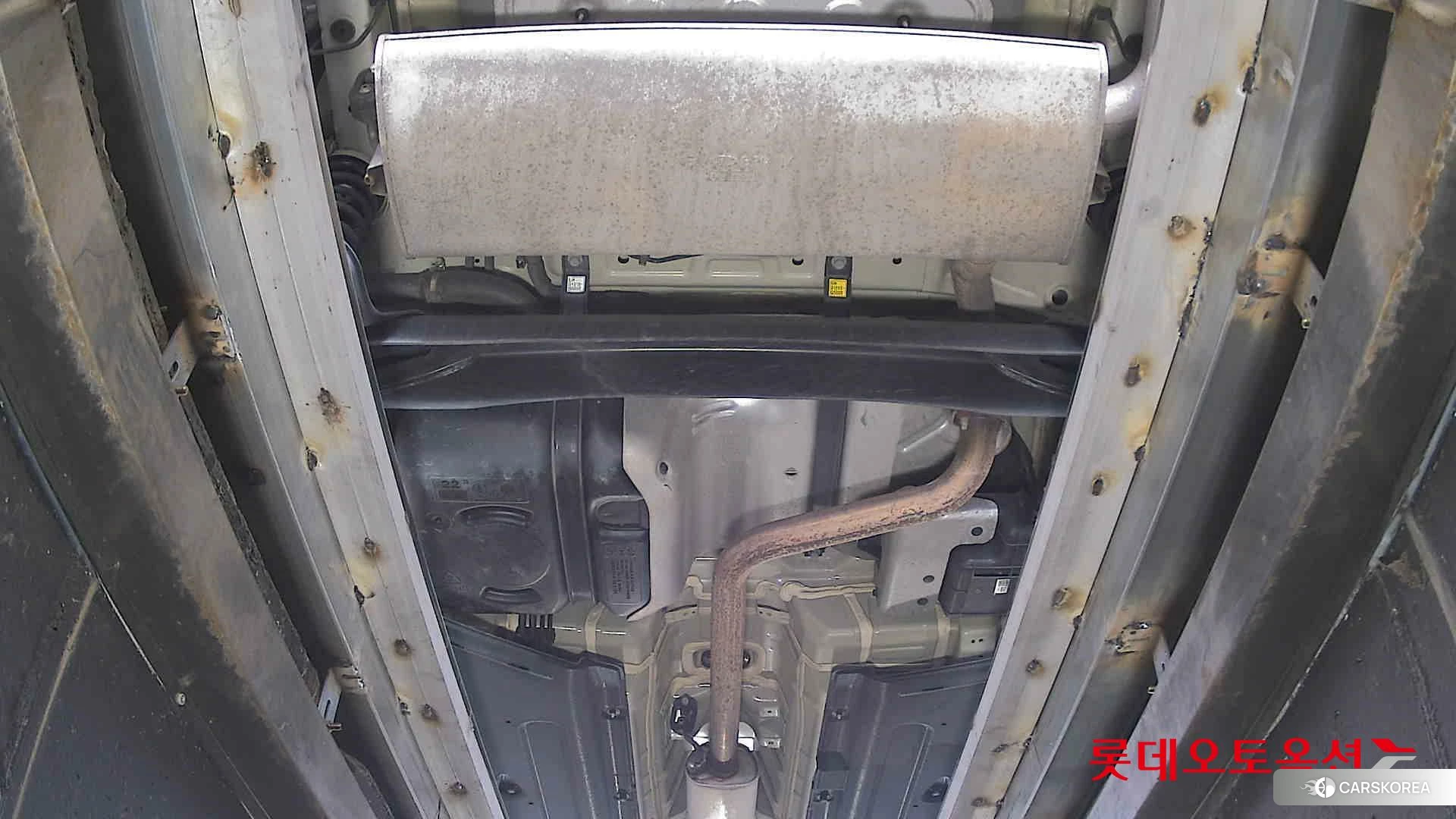 Kia Seltos id 3869431 из Кореи 19