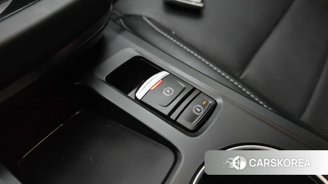 Renault Korea (Samsung) XM3 id 4750106 из Кореи 19