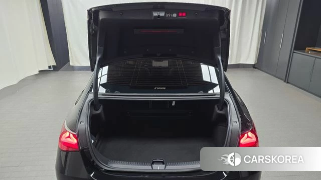 Mercedes-Benz E-Class W214 id 4307888 из Кореи 19
