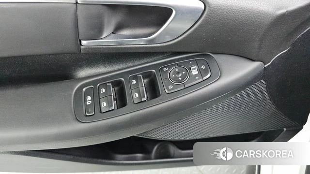 Hyundai Sonata (DN8) id 4424524 из Кореи 19