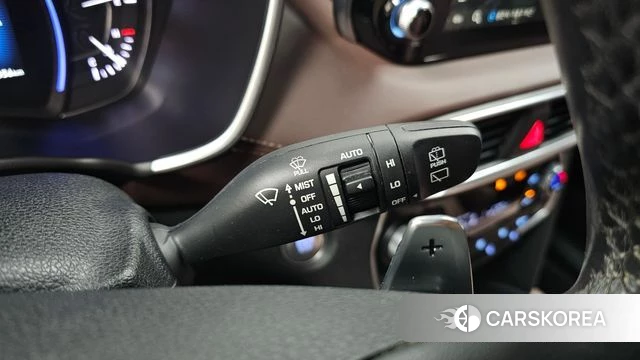 Hyundai Santa Fe TM id 4363296 из Кореи 19