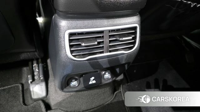 Hyundai The New Santa Fe id 4284432 из Кореи 19