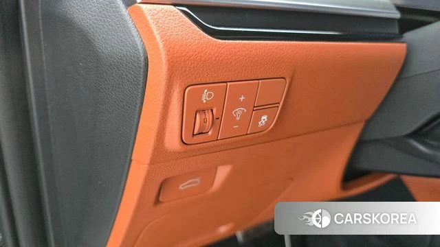 Kia The New K5 3rd generation id 4783147 из Кореи 19