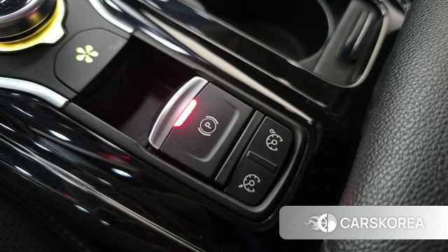Renault Korea (Samsung) SM6 id 4742007 из Кореи 19