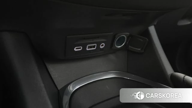 Chevrolet (GM Daewoo) The New Malibu id 4530551 из Кореи 19
