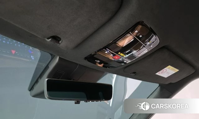 Hyundai Santa Fe (MX5) id 4941370 из Кореи 19