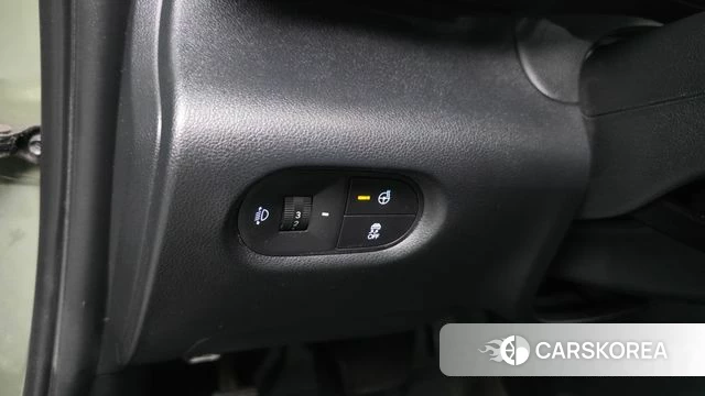 Hyundai Casper id 4592908 из Кореи 19
