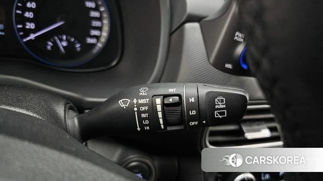 Hyundai Kona id 4610350 из Кореи 19