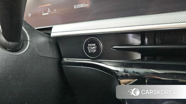 Kia The New K5 3rd generation id 4368795 из Кореи 19