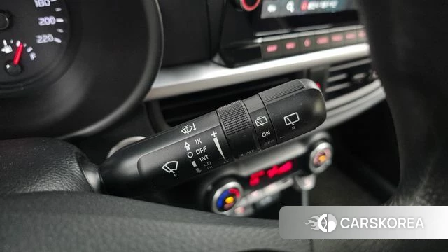 Kia Morning Urban (JA) id 4701472 из Кореи 19