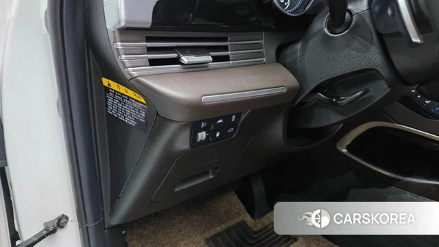 Hyundai The New Grandeur IG Hybrid id 4620052 из Кореи 19