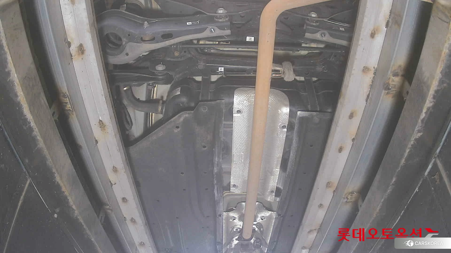 Kia K5 id 4902326 из Кореи 19