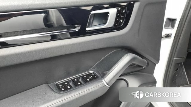 Porsche Cayenne (PO536) id 4416415 из Кореи 19