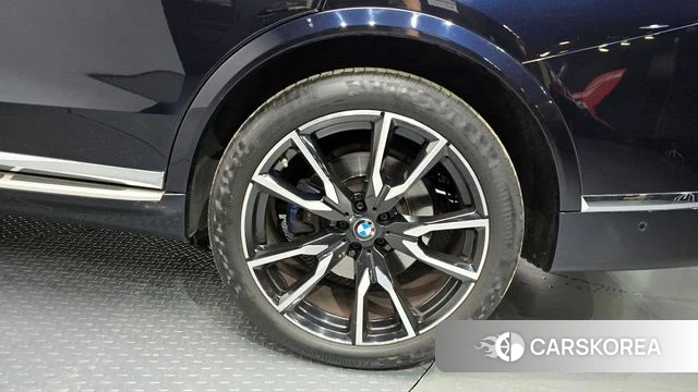 BMW X7 (G07) id 4309750 из Кореи 19